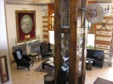 Historical Preferred Hotel Oldcity اسطنبول تركيا