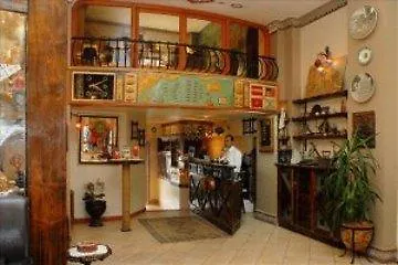 ***  Historical Preferred Hotel Oldcity اسطنبول تركيا