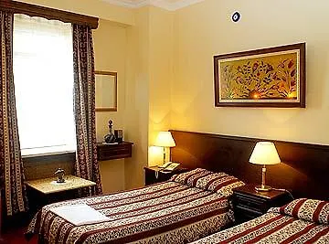 Historical Preferred Hotel Oldcity اسطنبول 3*,  تركيا